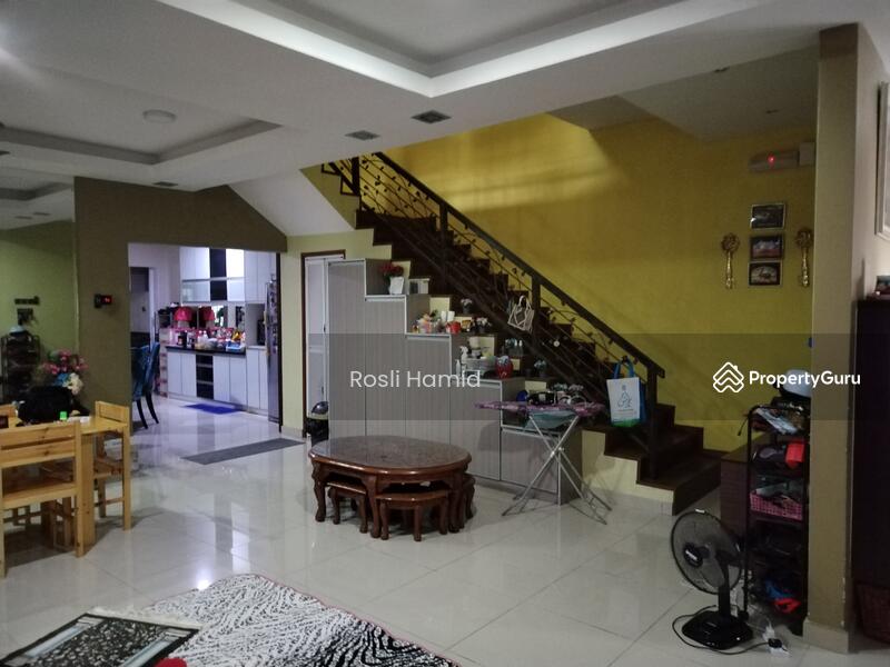For Sale - Taman Jelok Impian, Kajang, Selangor