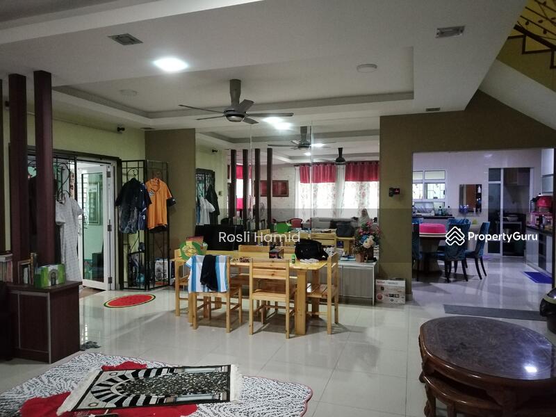 For Sale - Taman Jelok Impian, Kajang, Selangor