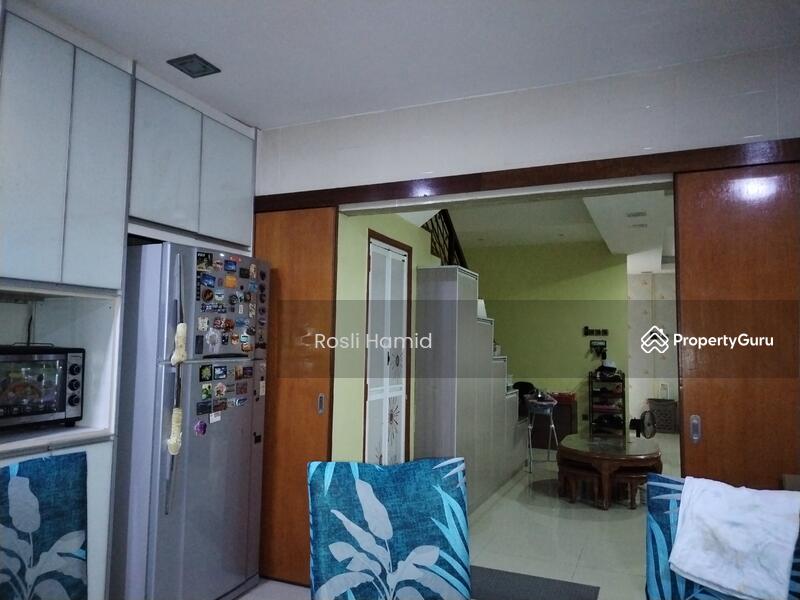 For Sale - Taman Jelok Impian, Kajang, Selangor