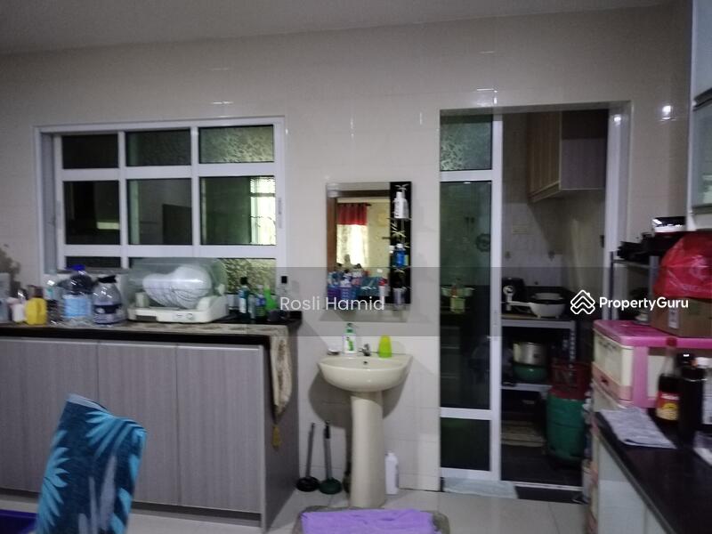 For Sale - Taman Jelok Impian, Kajang, Selangor
