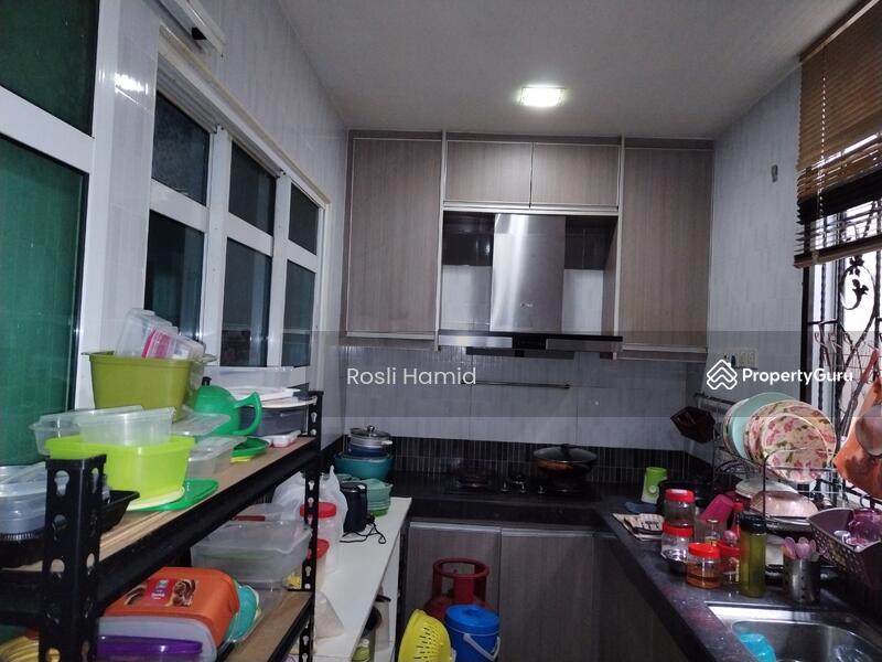 For Sale - Taman Jelok Impian, Kajang, Selangor
