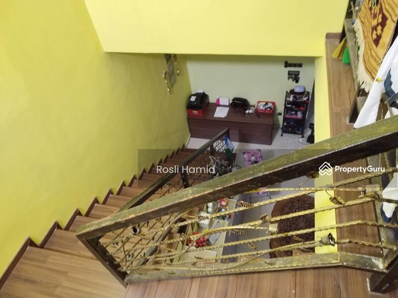 For Sale - Taman Jelok Impian, Kajang, Selangor