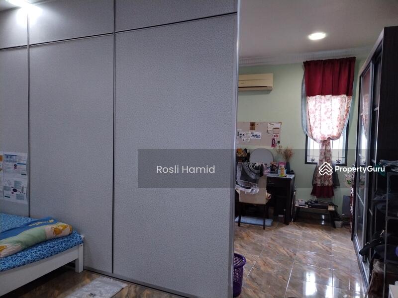 For Sale - Taman Jelok Impian, Kajang, Selangor