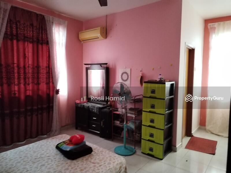 For Sale - Taman Jelok Impian, Kajang, Selangor