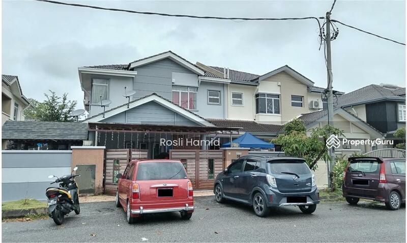 For Sale - Taman Jelok Impian, Kajang, Selangor