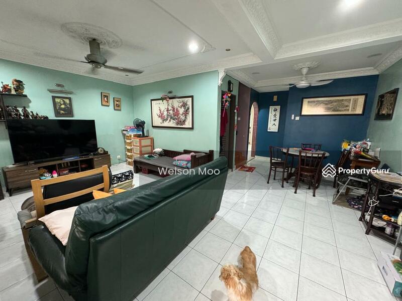 Untuk Dijual - Wangsa Perkasa