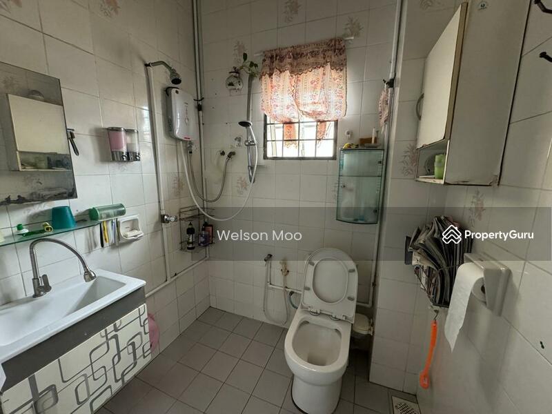 Untuk Dijual - Wangsa Perkasa