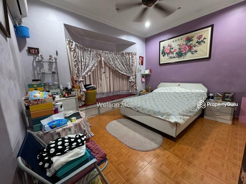 Untuk Dijual - Wangsa Perkasa