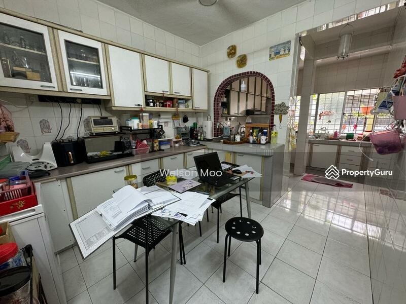 Untuk Dijual - Wangsa Perkasa