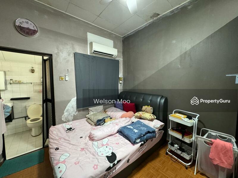 Untuk Dijual - Wangsa Perkasa