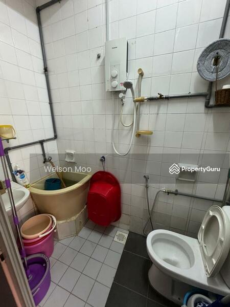 Untuk Dijual - Wangsa Perkasa