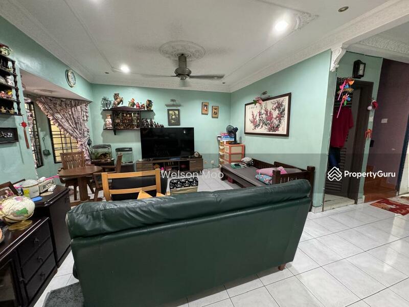 Untuk Dijual - Wangsa Perkasa