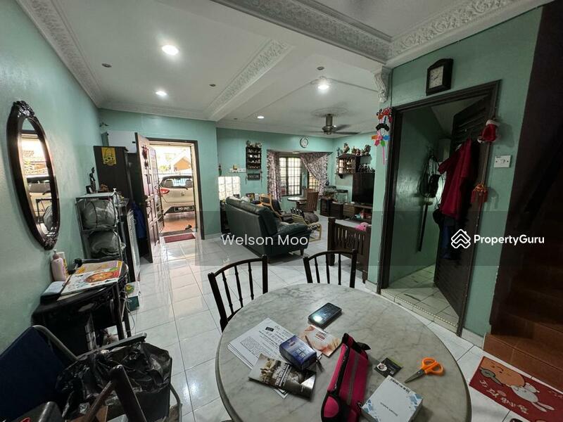 Untuk Dijual - Wangsa Perkasa