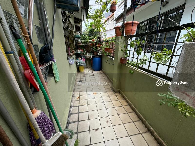 Untuk Dijual - Wangsa Perkasa