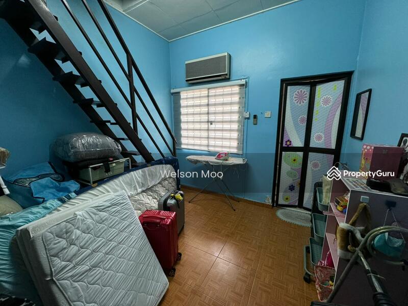 Untuk Dijual - Wangsa Perkasa