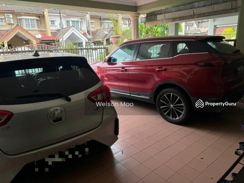 Untuk Dijual - Wangsa Perkasa