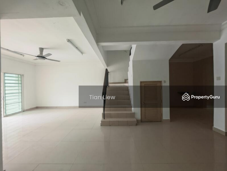 Rumah Teres 3 Tingkat untuk Dijual di Kepong Baru (Kepong) - Tian Liew - PropertyGuru.com.my