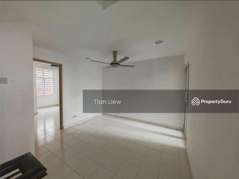 Rumah Teres 3 Tingkat untuk Dijual di Kepong Baru (Kepong) - Tian Liew - PropertyGuru.com.my