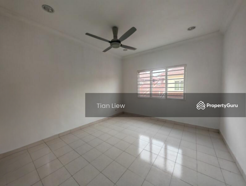 Rumah Teres 3 Tingkat untuk Dijual di Kepong Baru (Kepong) - Tian Liew - PropertyGuru.com.my