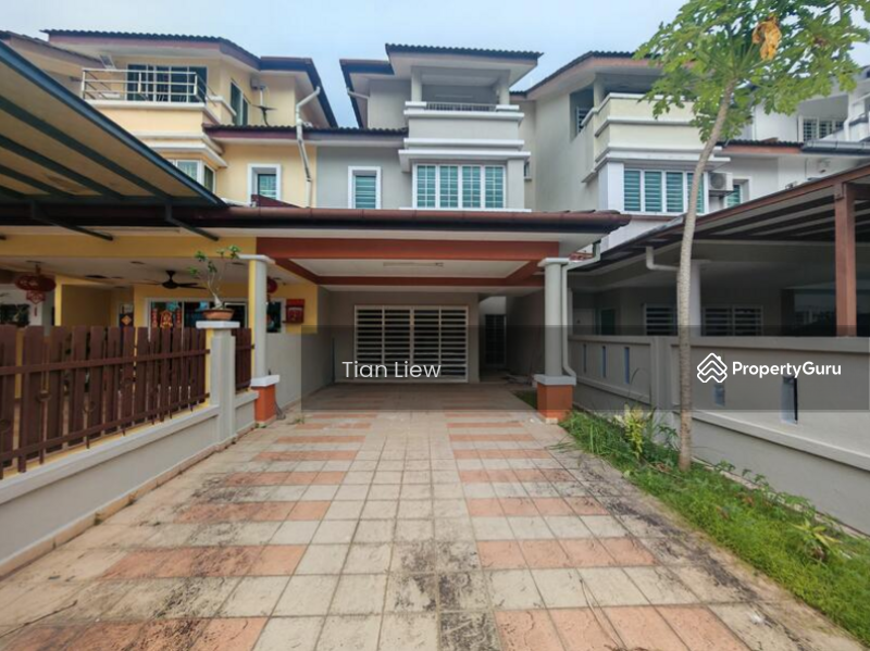 Rumah Teres 3 Tingkat untuk Dijual di Kepong Baru (Kepong) - Tian Liew - PropertyGuru.com.my