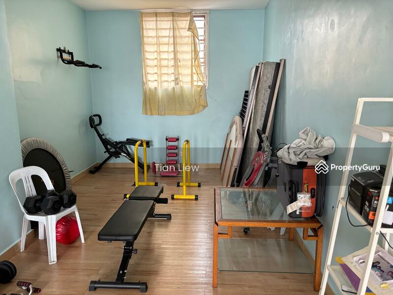 Rumah Teres 3 Tingkat untuk Dijual di Kepong Baru (Kepong) - Tian Liew - PropertyGuru.com.my