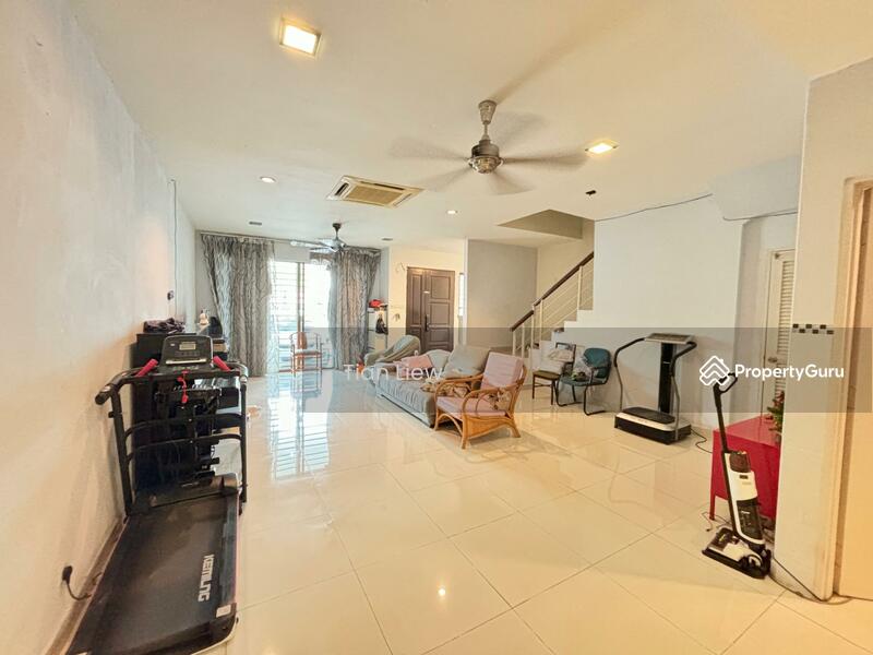 Rumah Teres 3 Tingkat untuk Dijual di Kepong Baru (Kepong) - Tian Liew - PropertyGuru.com.my