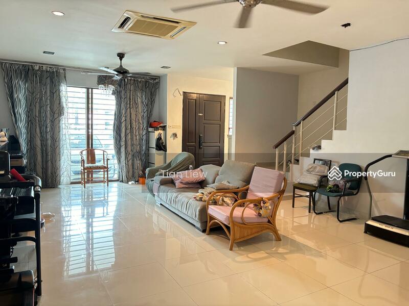 Rumah Teres 3 Tingkat untuk Dijual di Kepong Baru (Kepong) - Tian Liew - PropertyGuru.com.my