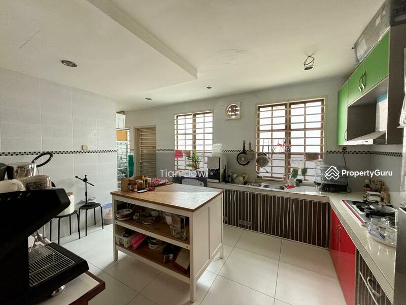 Rumah Teres 3 Tingkat untuk Dijual di Kepong Baru (Kepong) - Tian Liew - PropertyGuru.com.my