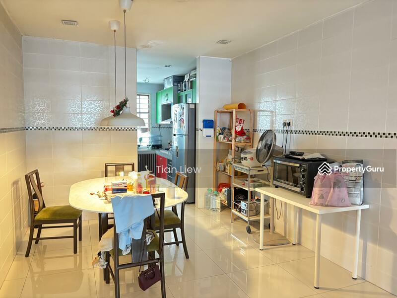 Rumah Teres 3 Tingkat untuk Dijual di Kepong Baru (Kepong) - Tian Liew - PropertyGuru.com.my