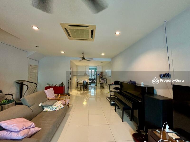 Rumah Teres 3 Tingkat untuk Dijual di Kepong Baru (Kepong) - Tian Liew - PropertyGuru.com.my