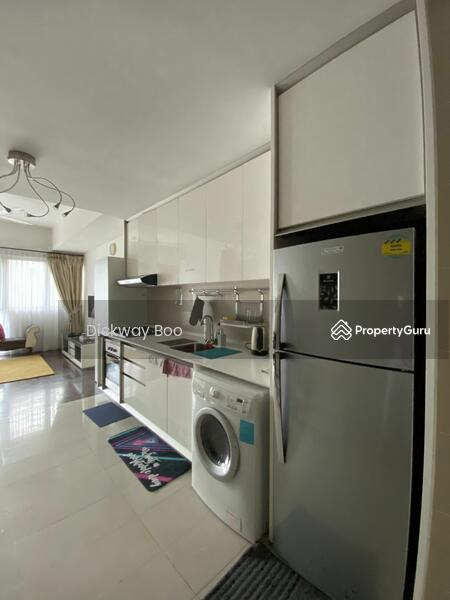 Setia SKY Residences untuk Untuk Disewa - RM 3,000 /bulan, Feb 2026 - PropertyGuru.com.my