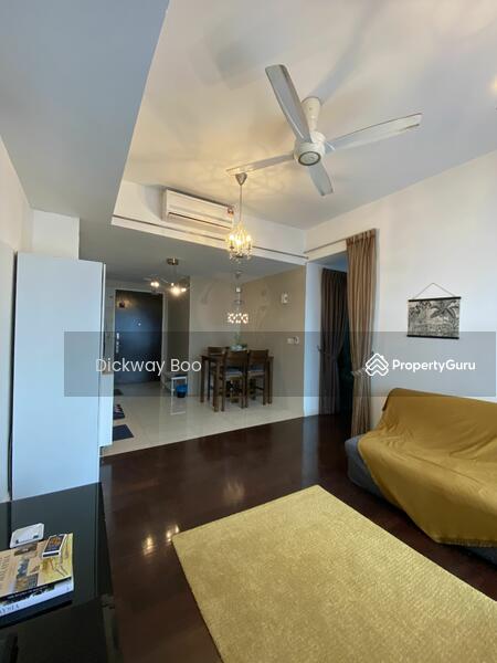 Setia SKY Residences untuk Untuk Disewa - RM 3,000 /bulan, Feb 2026 - PropertyGuru.com.my
