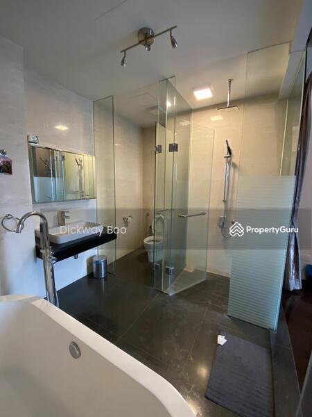 Setia SKY Residences untuk Untuk Disewa - RM 3,000 /bulan, Feb 2026 - PropertyGuru.com.my