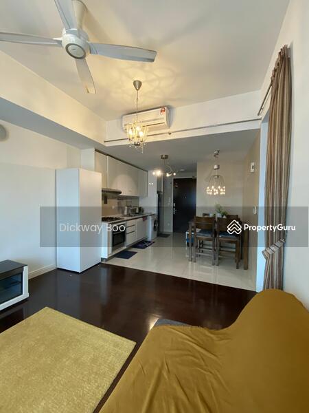 Setia SKY Residences untuk Untuk Disewa - RM 3,000 /bulan, Feb 2026 - PropertyGuru.com.my