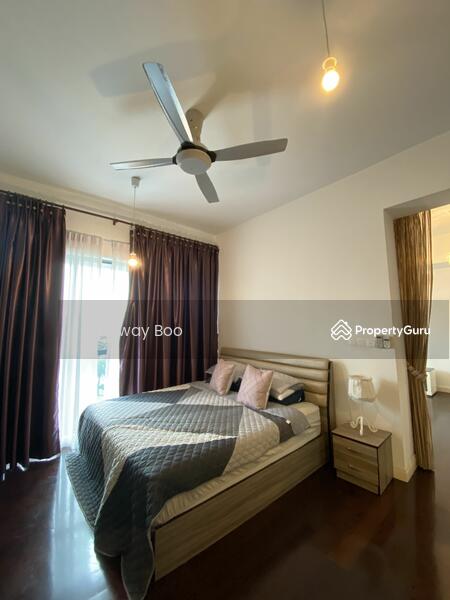 Setia SKY Residences untuk Untuk Disewa - RM 3,000 /bulan, Feb 2026 - PropertyGuru.com.my