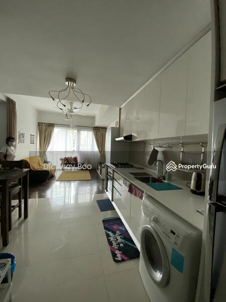 Setia SKY Residences untuk Untuk Disewa - RM 3,000 /bulan, Feb 2026 - PropertyGuru.com.my