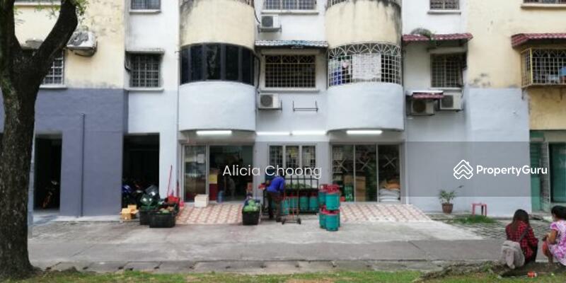 For Sale - Miharja (LRT Maluri)