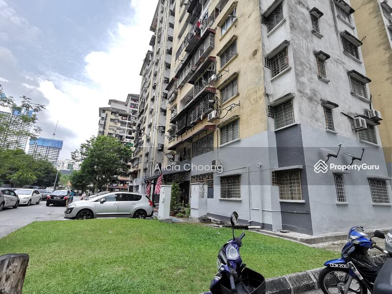 For Sale - Miharja (LRT Maluri)