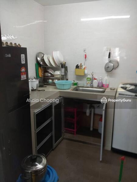 For Sale - Miharja (LRT Maluri)