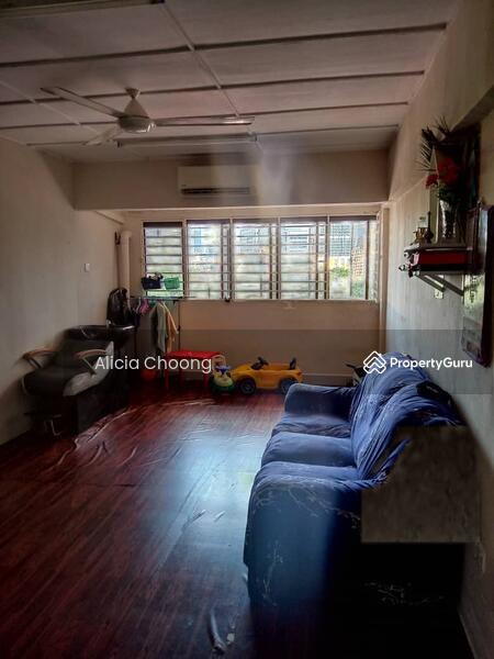 For Sale - Miharja (LRT Maluri)