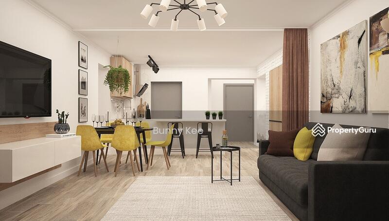 Kondominium untuk Dijual di Vivo Residential Suites - Bunny Kee - PropertyGuru.com.my