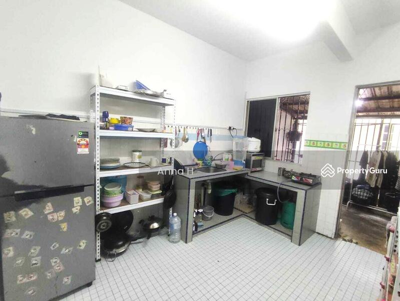 Untuk Dijual - Pandan Indah