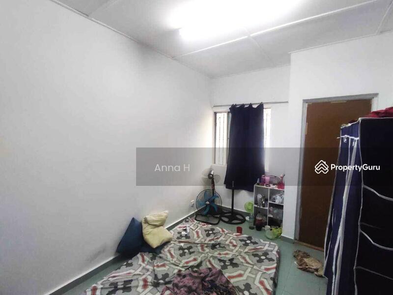 Untuk Dijual - Pandan Indah