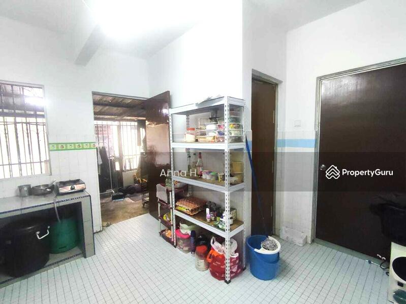 Untuk Dijual - Pandan Indah