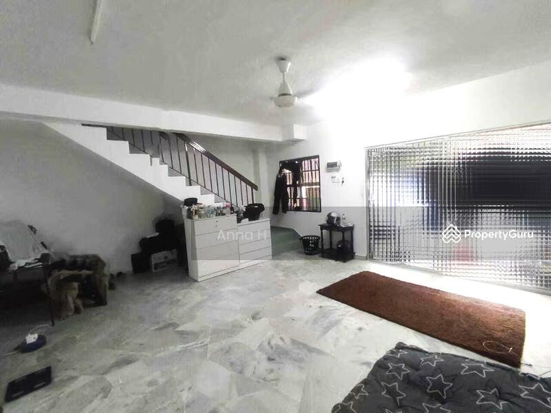 Untuk Dijual - Pandan Indah