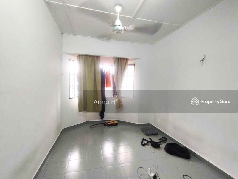 Untuk Dijual - Pandan Indah