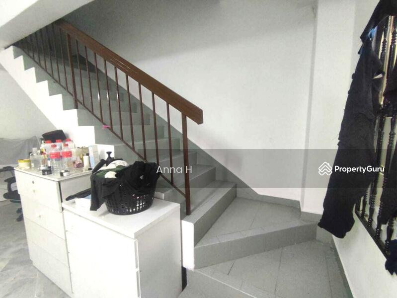 Untuk Dijual - Pandan Indah