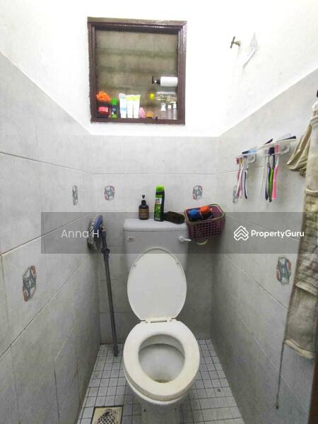 Untuk Dijual - Pandan Indah