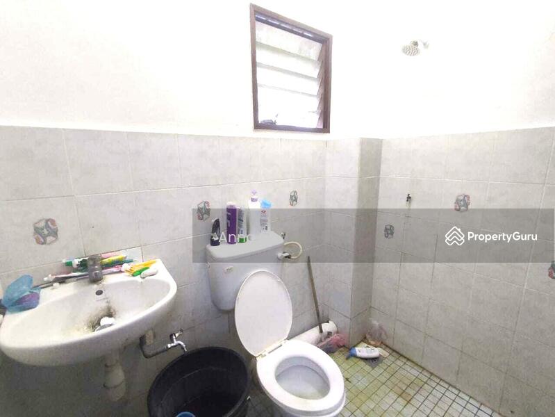 Untuk Dijual - Pandan Indah