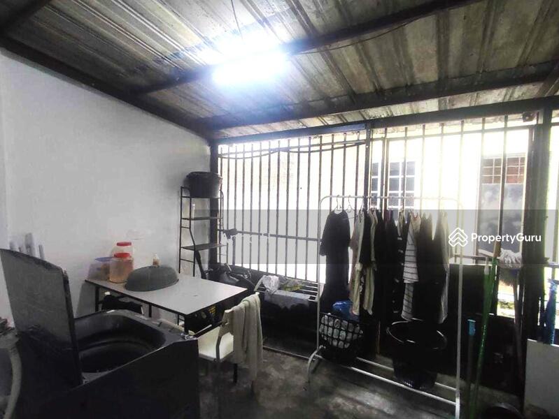 Untuk Dijual - Pandan Indah